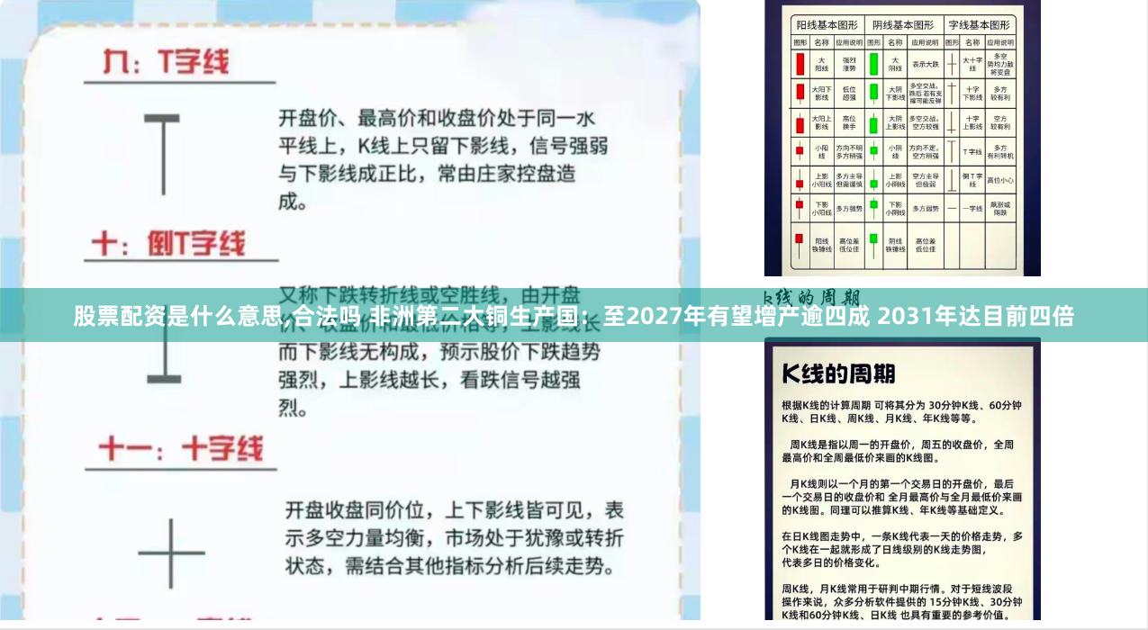 股票配资是什么意思,合法吗 非洲第二大铜生产国：至2027年有望增产逾四成 2031年达目前四倍