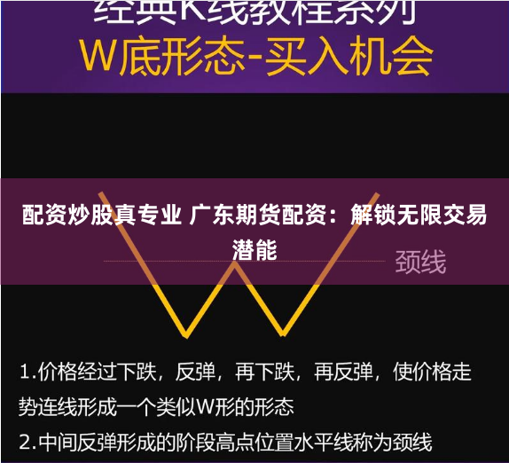配资炒股真专业 广东期货配资：解锁无限交易潜能